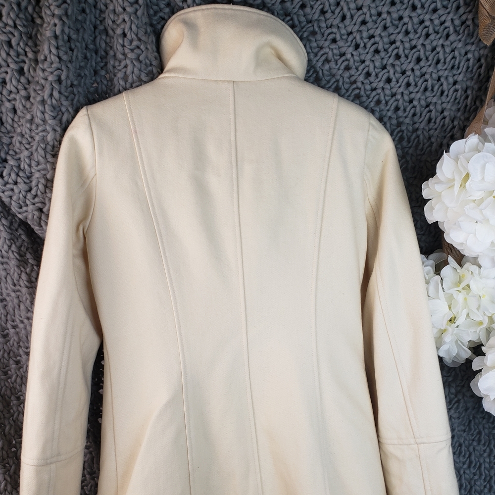 Wool Coat - Picture 6 of 13